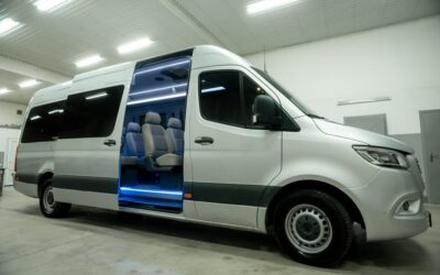 Czy wynajem busa się opłaca