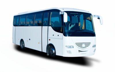 Ile dokładnie osób może znajdować się w busie osobowym