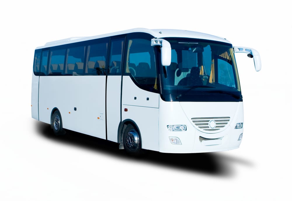 Ile dokładnie osób może znajdować się w busie osobowym