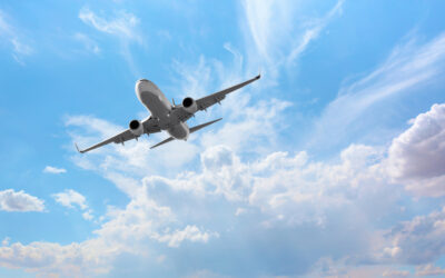 Jak dojechać do lotniska w Modlinie