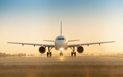 Jak wygląda transfer z lotniska do hotelu