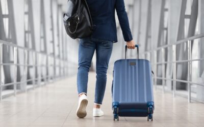 Jaki transport na lotnisko wybrać