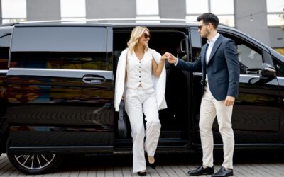 Najpopularniejsze powody wynajmu busa na lotnisko