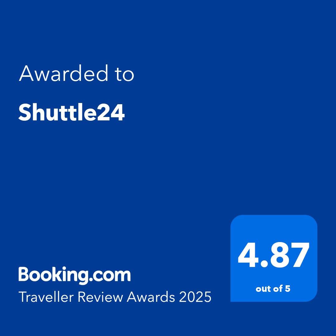 TravellerReviewAwards2025