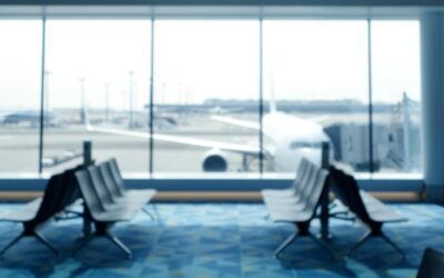 Taksówką na lotnisko – dlaczego warto