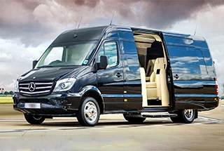 img Mercedes Sprinter VIP t1