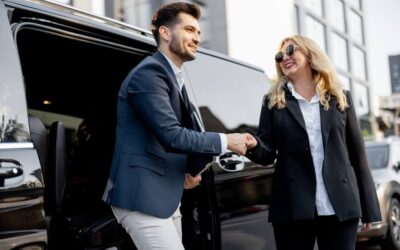 meet & greet airport