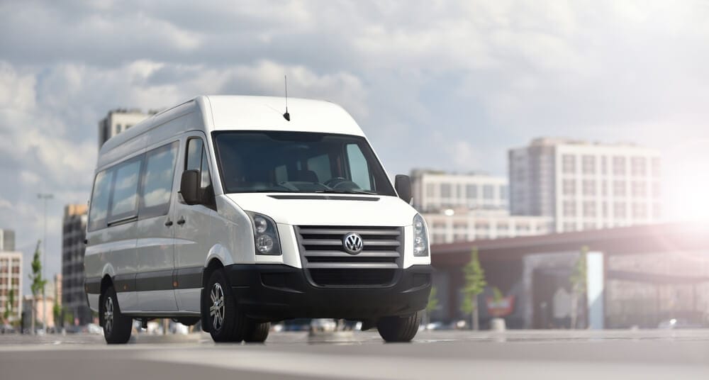 przewaga busa nad pociagiem