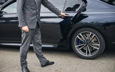 prywatny transfer lotniskowy